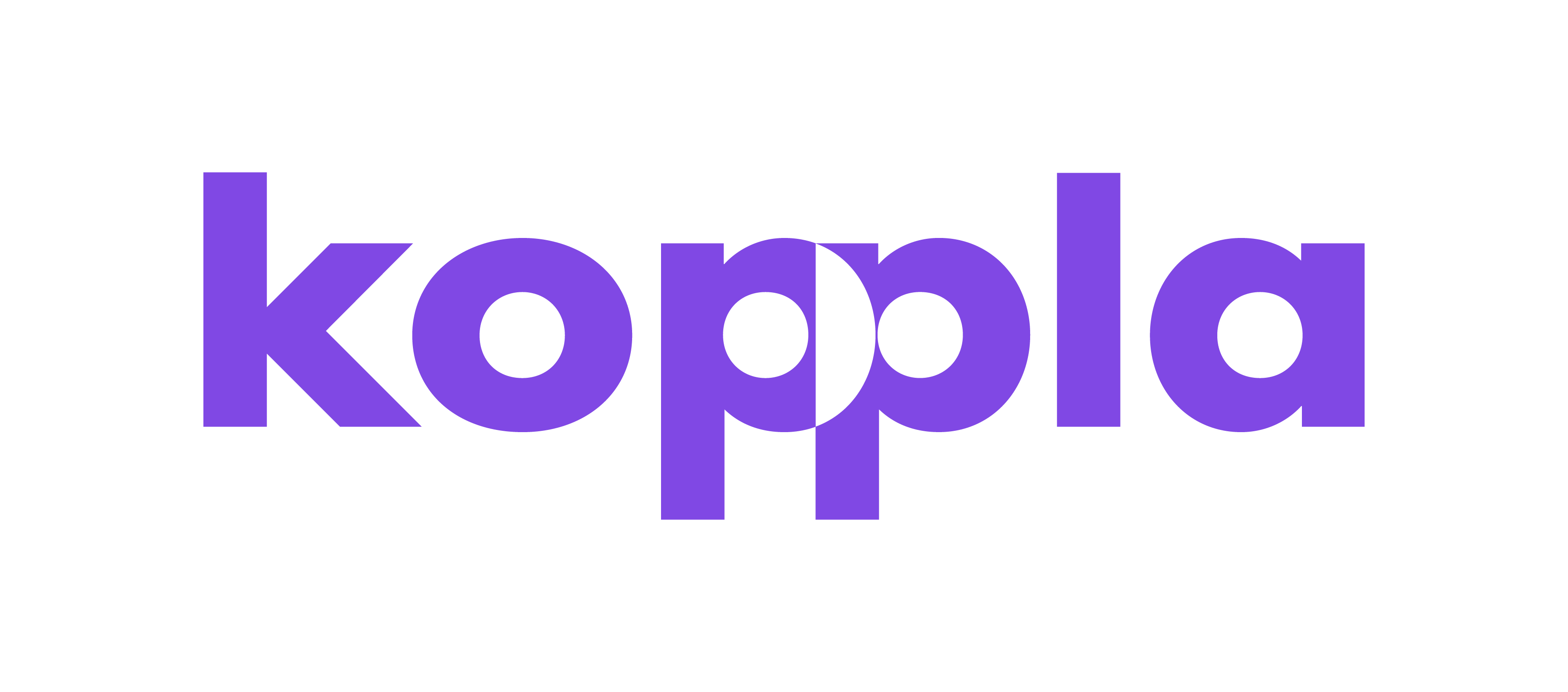 Koppla Logo