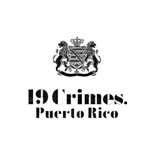 19 Crimes Puerto Rico