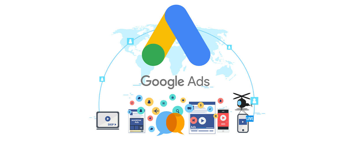 Cómo crear tu primera campaña con Google Ads