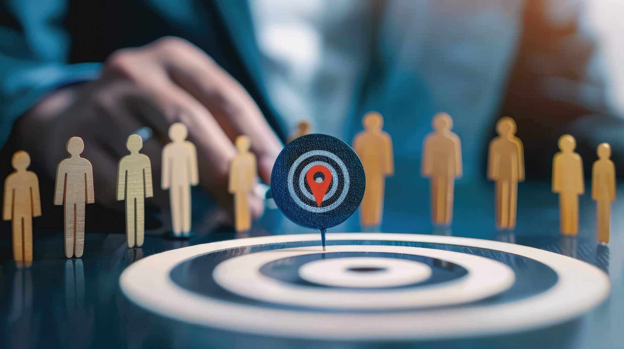 Cliente ideal: ¿Estás vendiendo a la persona correcta?