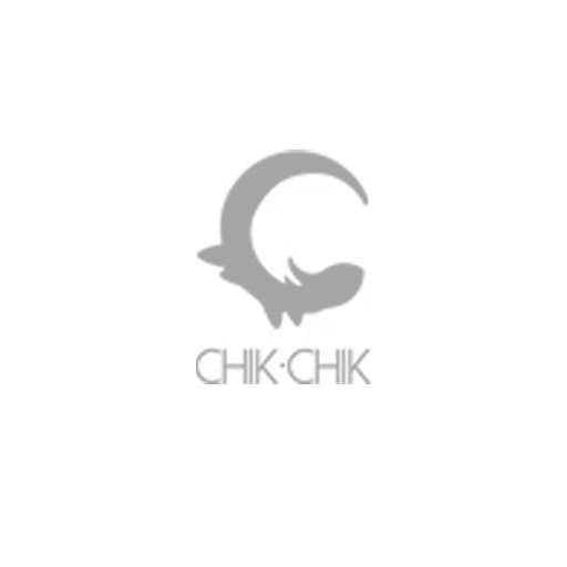 chik chik logo