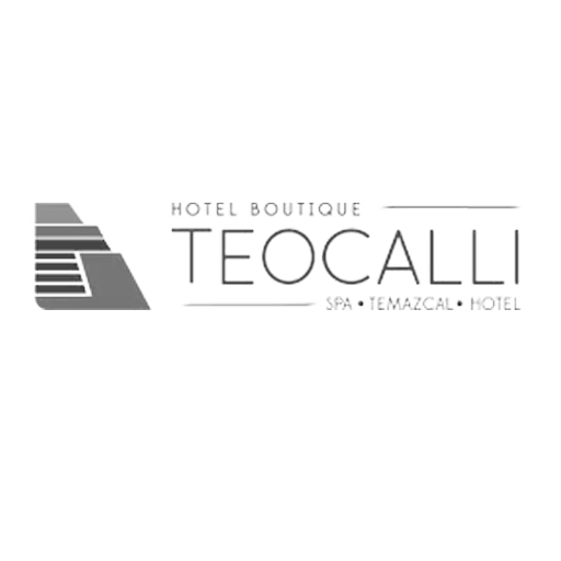 hotel teocalli logo