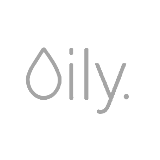oily logo