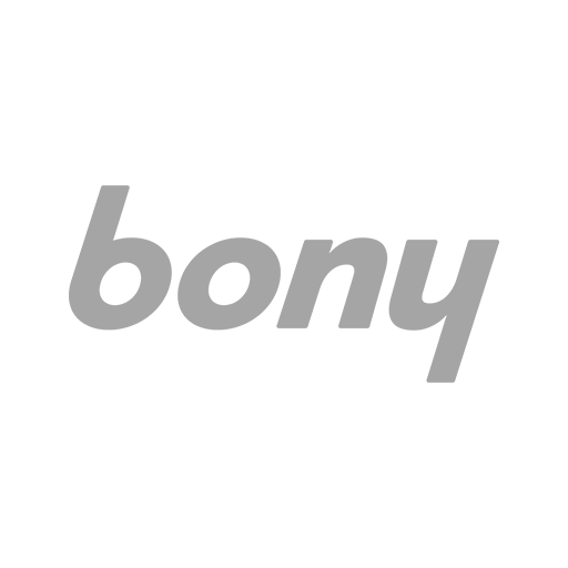 bony logo